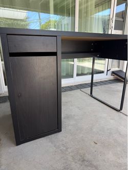 IKEA computer desk