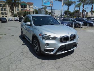 2019 BMW X1