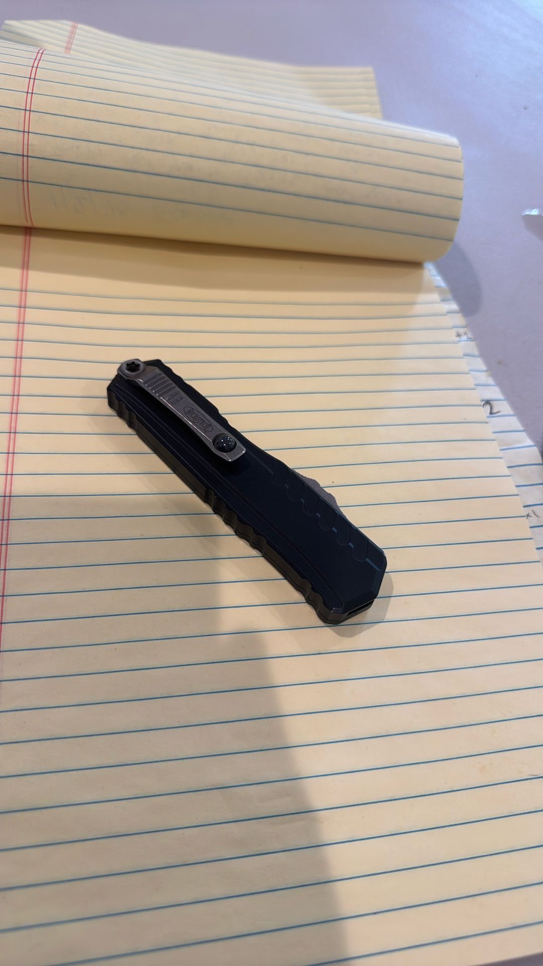 microtech 