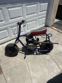 Minibike