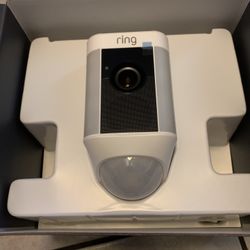 Ring Camera