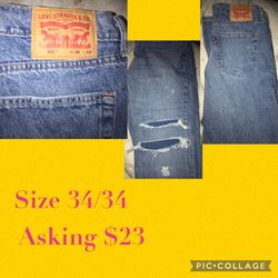 Jeans