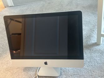 I Mac