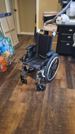Children's wheelchair