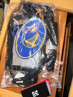 Golden State Warriors NBA Crossbody Bag
