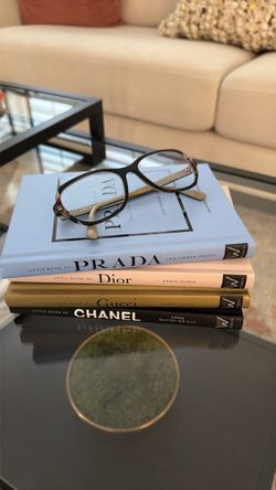 Prada prescription eyeglasses