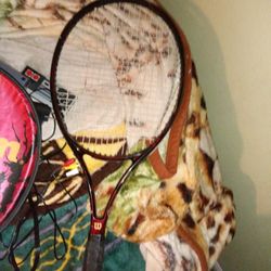 Tennis Racket