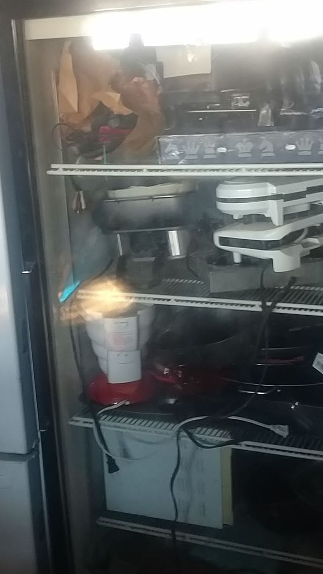 Hielera de la pepsi En Buenas Condiciones