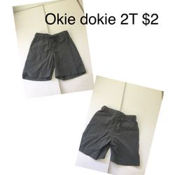 Short Great Condition For Boys 2T ❤️❤️❤️7