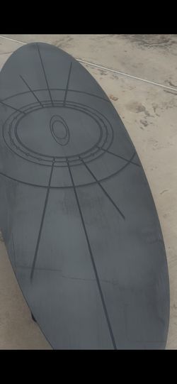 Oakley coffee table