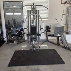 Home Gym