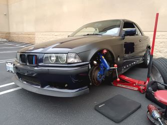 Fender Rolling