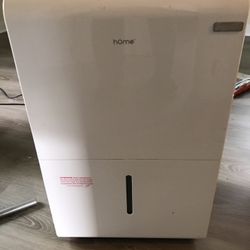 Home Dehumidifier 