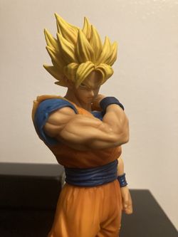 Goku Figure