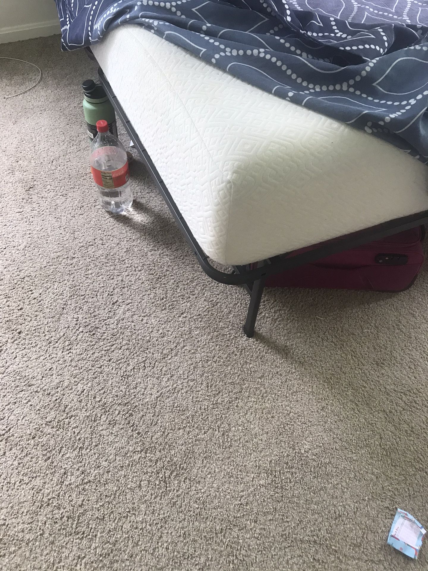 California King Mattress