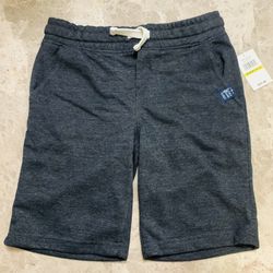 Lucky Brand Boys' Knit Shorts