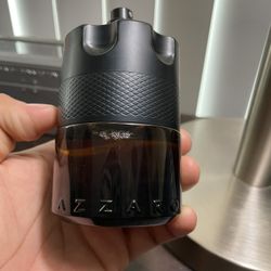 Azzaro The Most Wanted Parfum