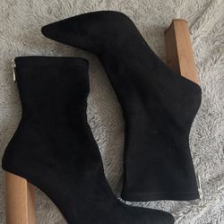 Steve Madden Boots