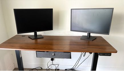 Dell Monitor – Great Condition