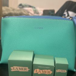 La Mer Skin Care