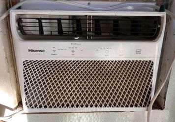 Wall air conditioner