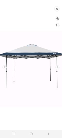 13x13 ONE-UP Instant Canopy Tent