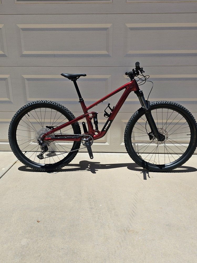 Top Fuel 5 Gen 4 Sz Medium