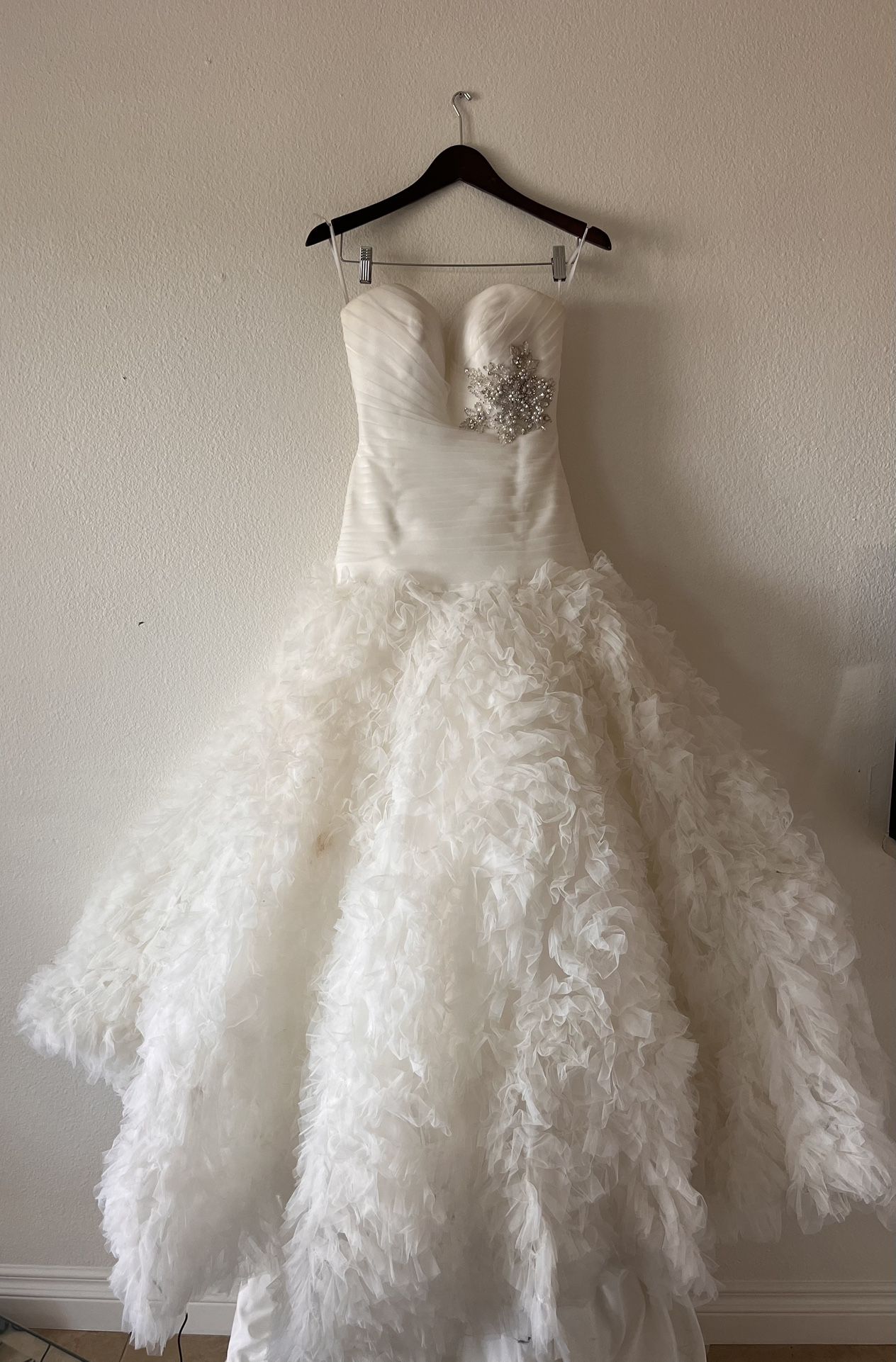 Mon Amie Bridal Salon Wedding Guest