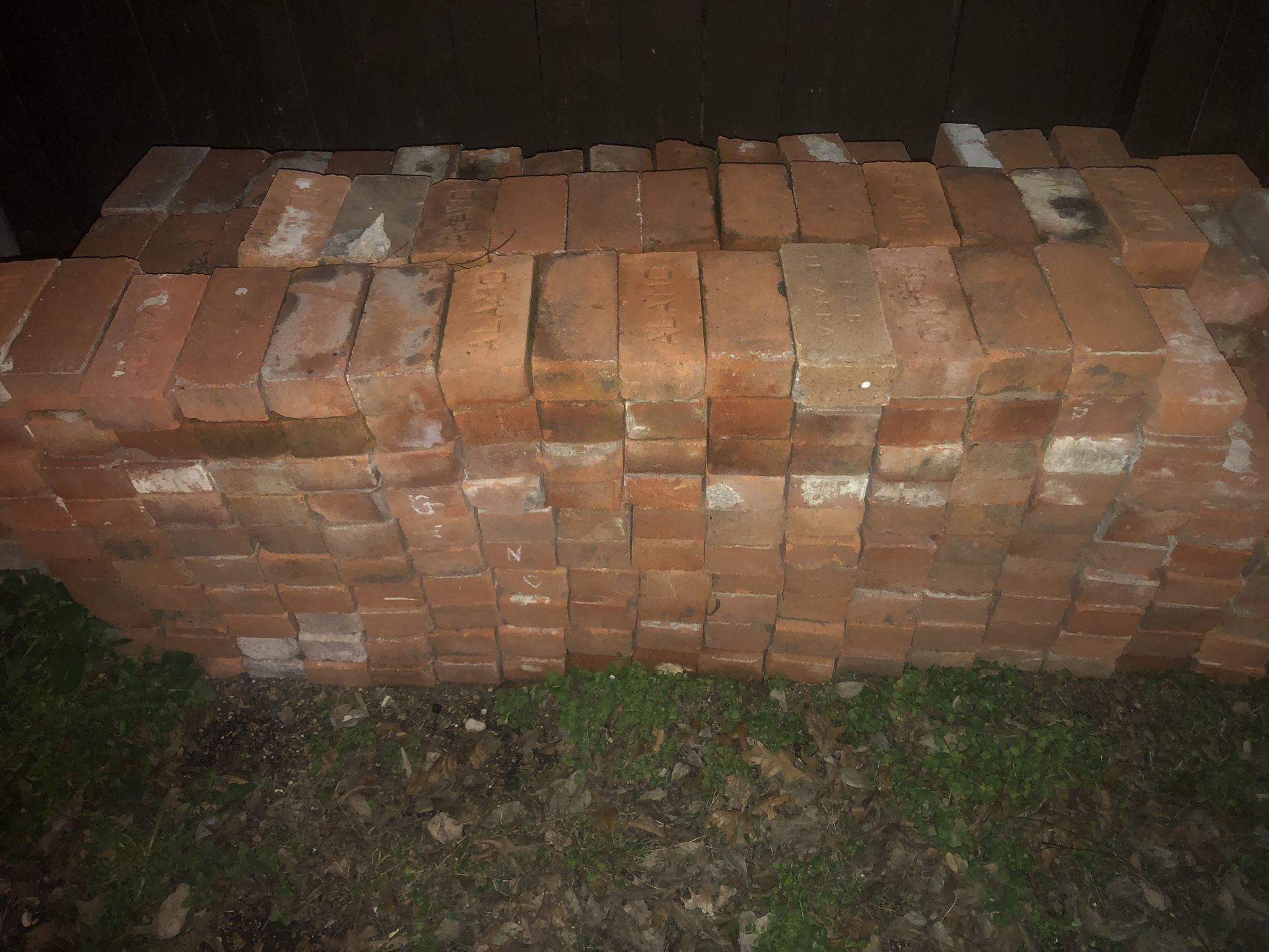 Red Bricks for Sale in San Antonio, TX OfferUp