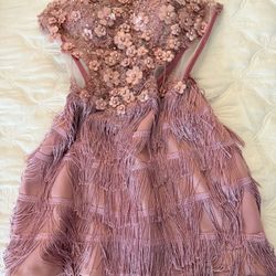 Baile Sorpresa Outfit