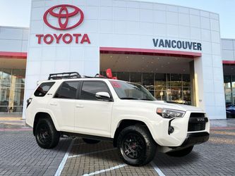 2024 Toyota 4Runner