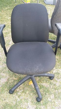 Office chair