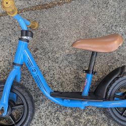 Joy Star Bike Balance Bike 