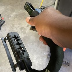 Camera Stabilizer Z Grip 
