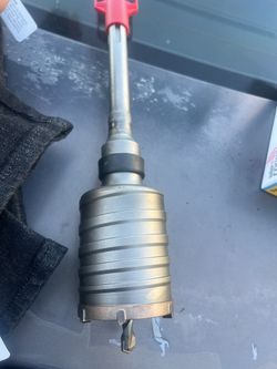 Bosch Core Bit