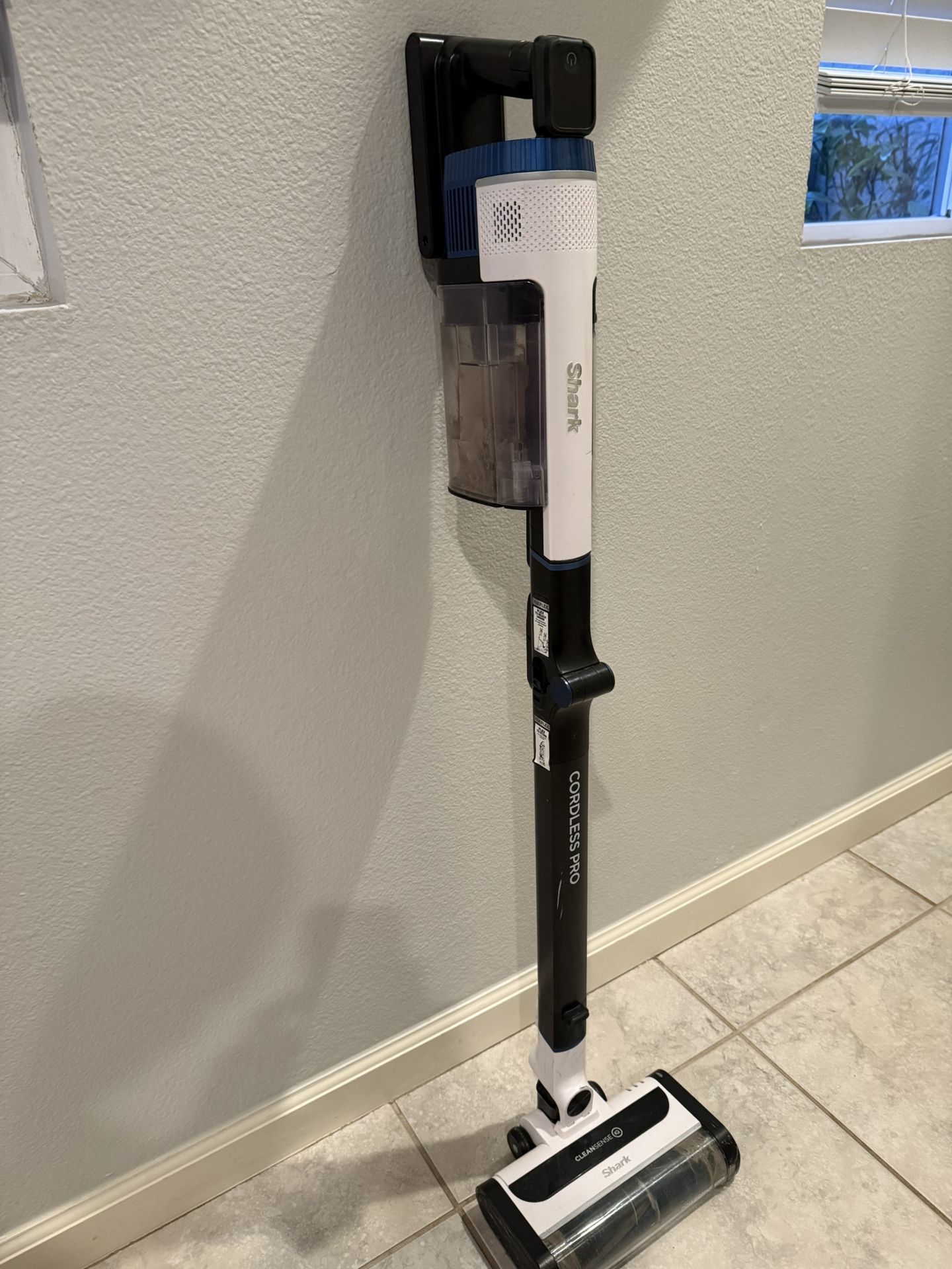 Shark Cleansense Cordless Pro