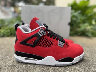 Air Jordan 4s