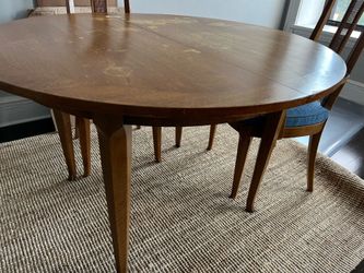 FREE 1964 Drexel Dining Table