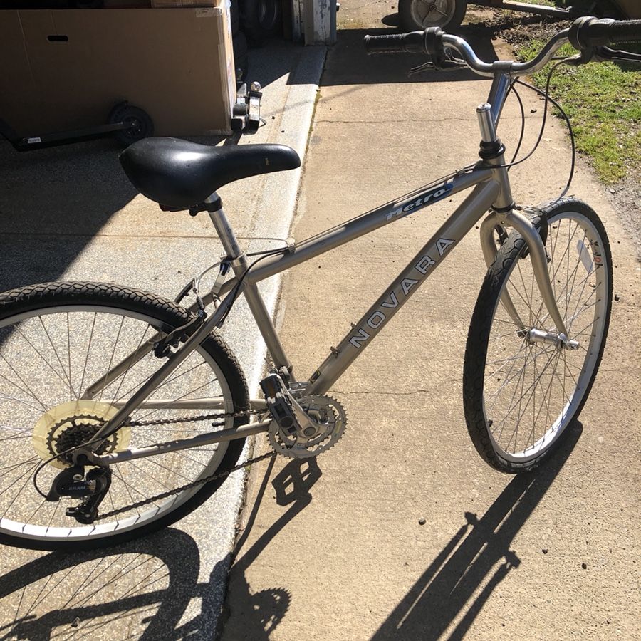 Novara metro bike deals
