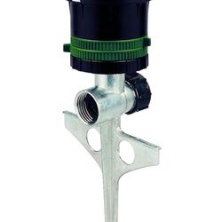 Orbit sprinklers