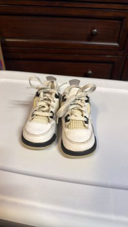 Jordan Cement 4s