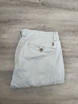 Men’s Polo Ralph Lauren Chino Pants