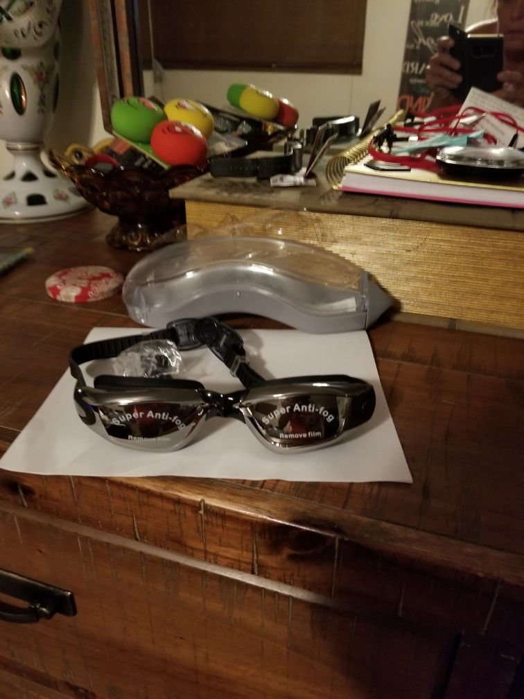Yabmi goggles