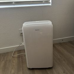 White  AC 