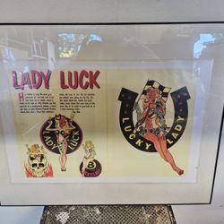 Lady Luck