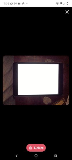iPad mini 2