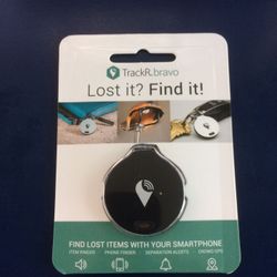 2 TrackR Bravo