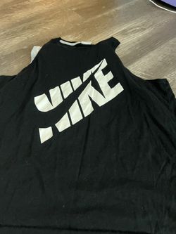 Women's Nike Shirts