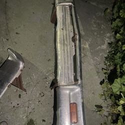 1964 Impala Bumper Original