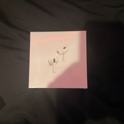 AirPods Pro (second gen) Sealed in Box